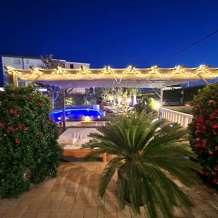 Apartman Principessa *