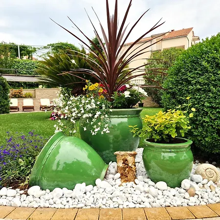 Principessa Apartman *