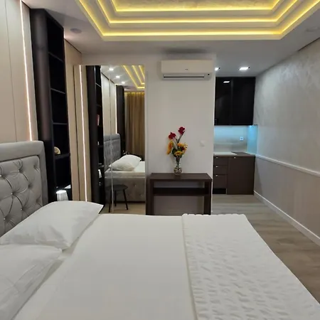 Principessa بودْسْتغانا