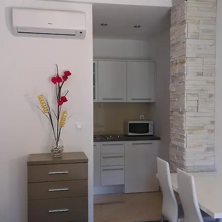 Principessa Apartmán