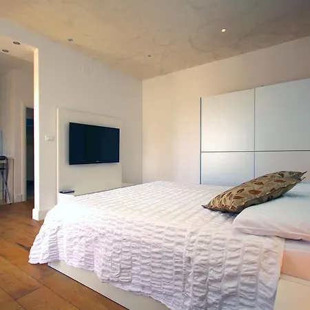 Apartman Principessa *