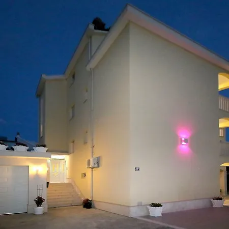 Apartmán Principessa