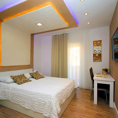 Lejlighed Principessa Podstrana