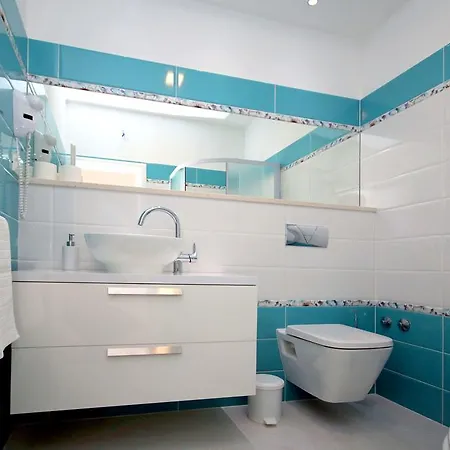 Apartman Principessa *