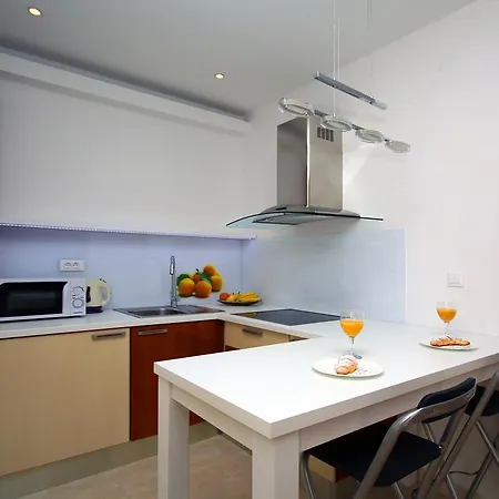 Apartman Principessa *