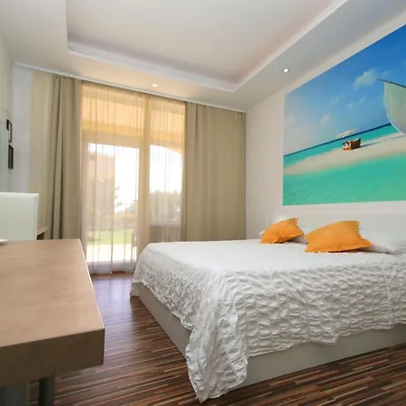 Apartman Principessa Podstrana
