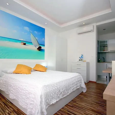 Apartman Principessa *