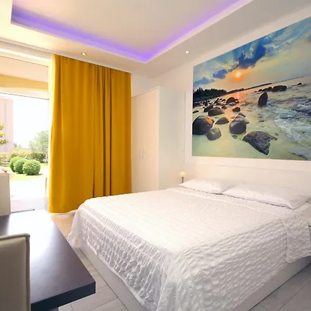 Apartman Principessa
