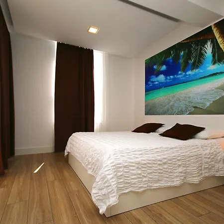 Apartman Principessa *