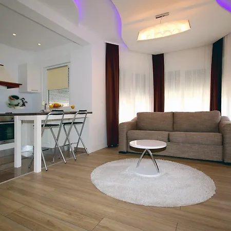 Apartman Principessa