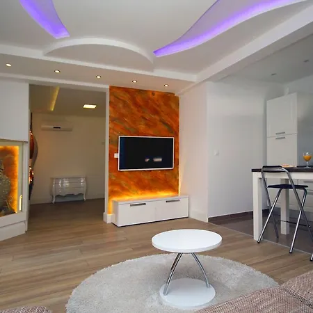 Apartman Principessa *