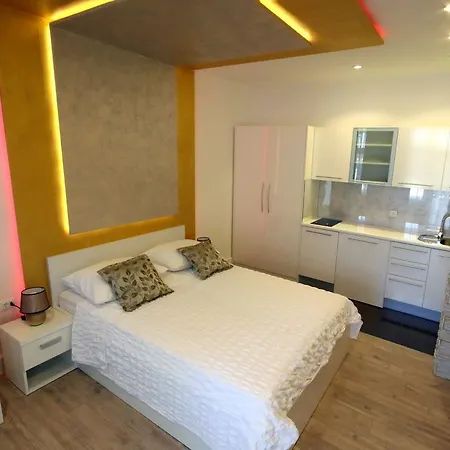 Principessa Podstrana