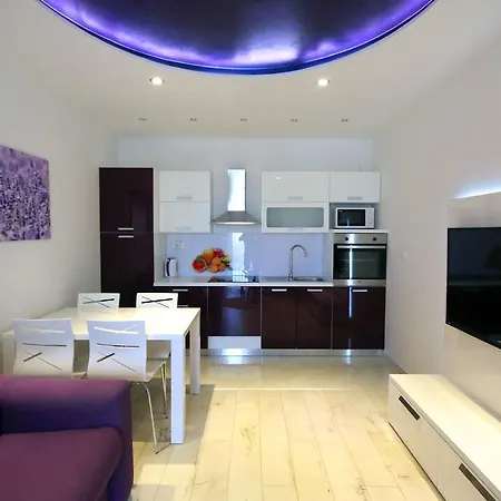 Principessa Podstrana