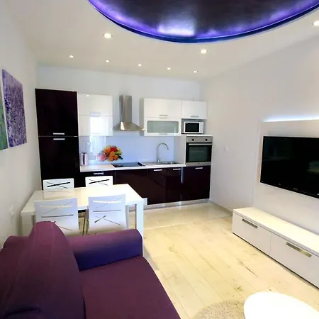 Principessa Apartman