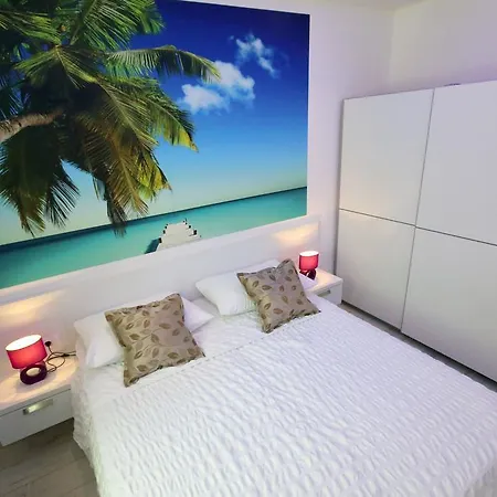 Apartman Principessa Podstrana