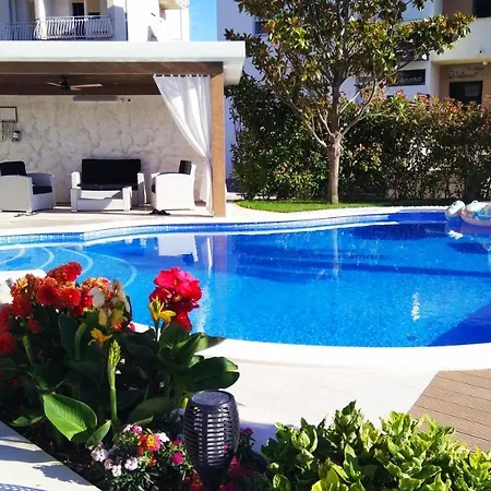 Principessa Apartman Podstrana