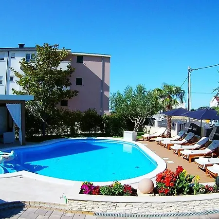 Principessa Apartman *