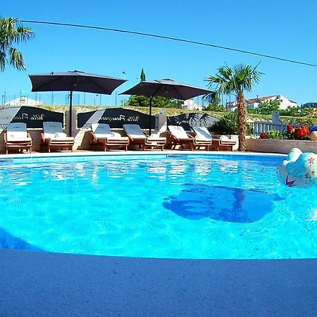 Principessa Apartman *