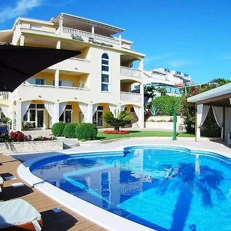 Apartman Principessa