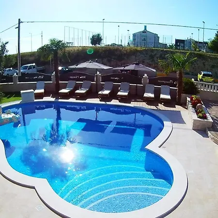 Apartman Principessa Podstrana