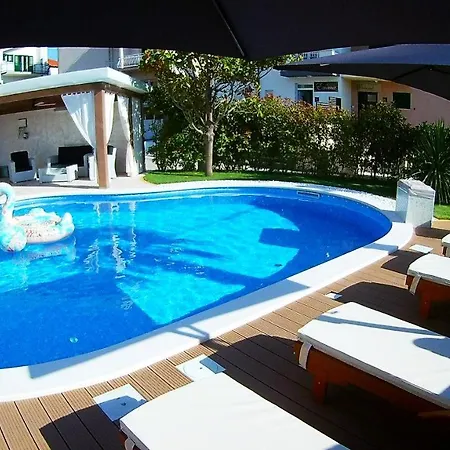 Apartmán Principessa *