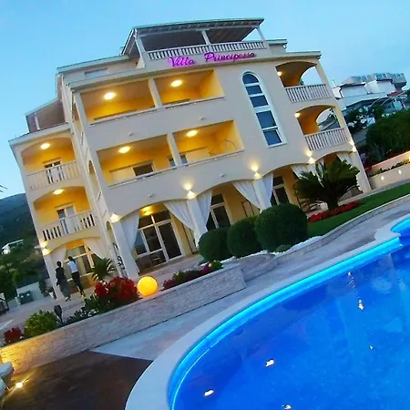 Apartman Principessa