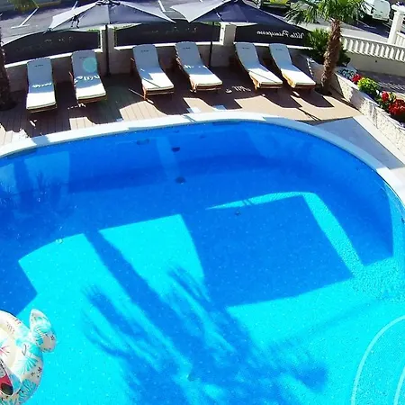 Principessa Apartman