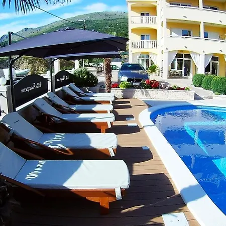 Principessa Apartman