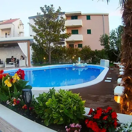Apartman Principessa Podstrana