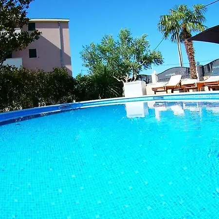 Principessa Apartman Podstrana