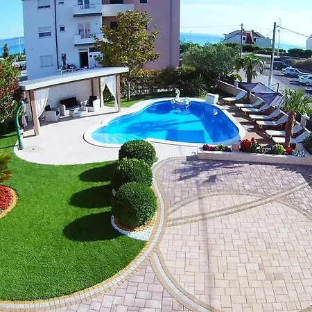 Principessa Apartman