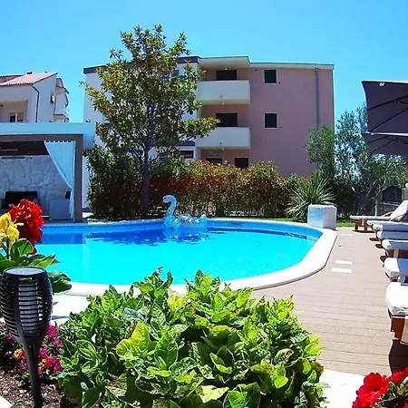 Principessa Apartman *
