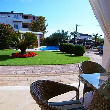 Apartman Principessa Podstrana