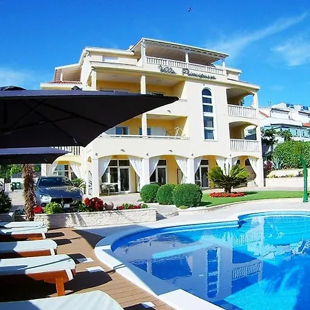 Apartman Principessa Podstrana