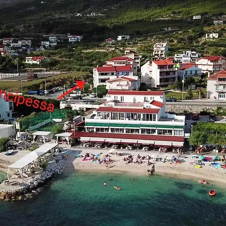 Apartman Principessa Podstrana