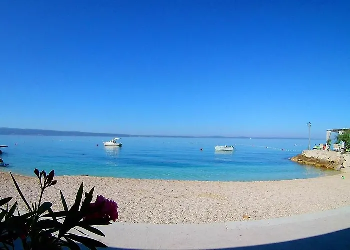 Principessa Podstrana