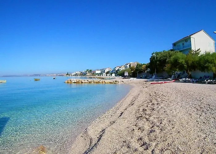 Appartement Principessa *