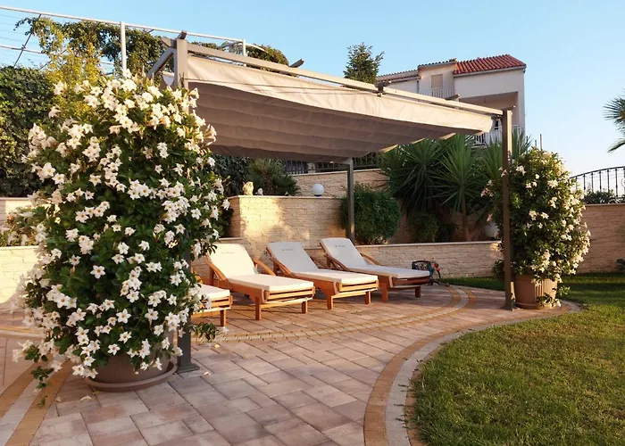 Principessa * Podstrana