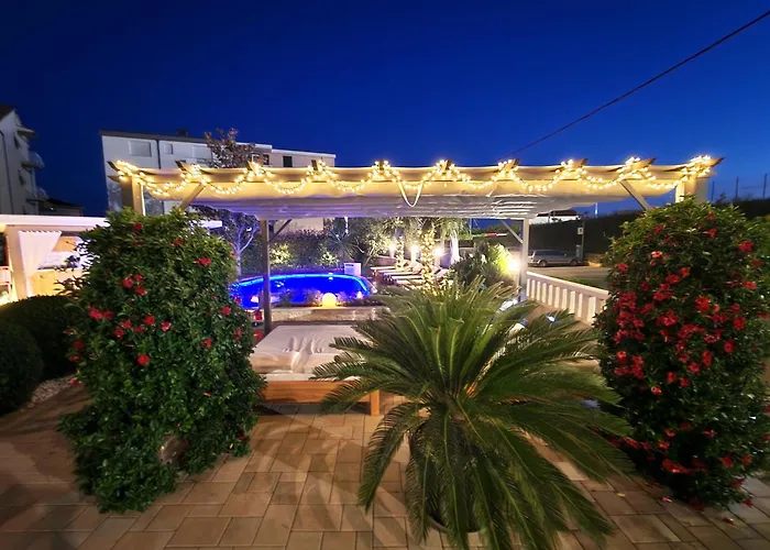 Appartement Principessa *