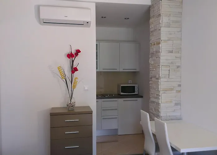 Principessa Appartement