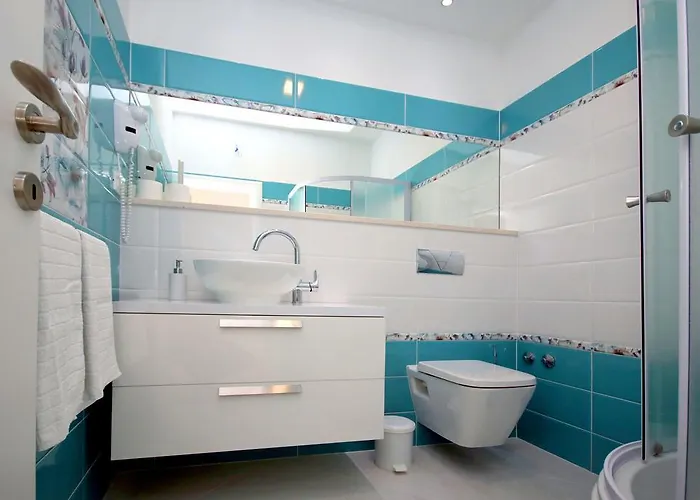 Appartement Principessa *