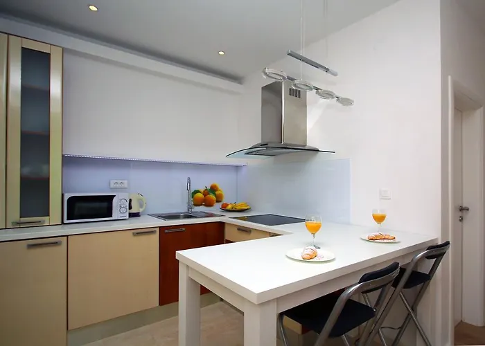 Appartement Principessa *