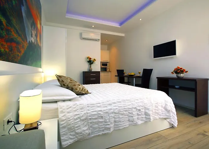 Principessa Podstrana