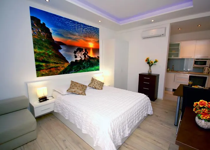 Principessa 포드스트라나