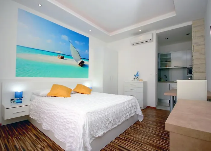 Appartement Principessa *