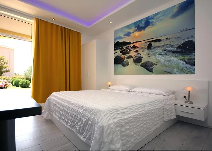 Principessa Podstrana