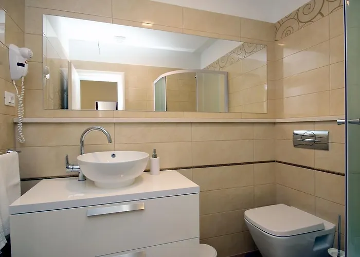 Principessa Podstrana