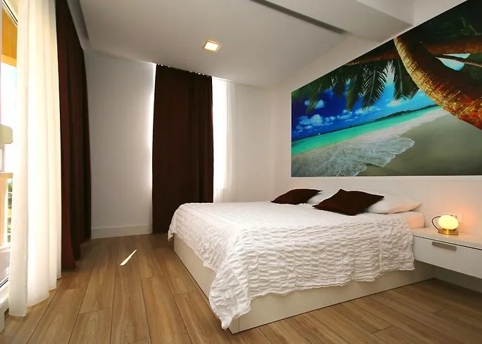 Appartement Principessa *