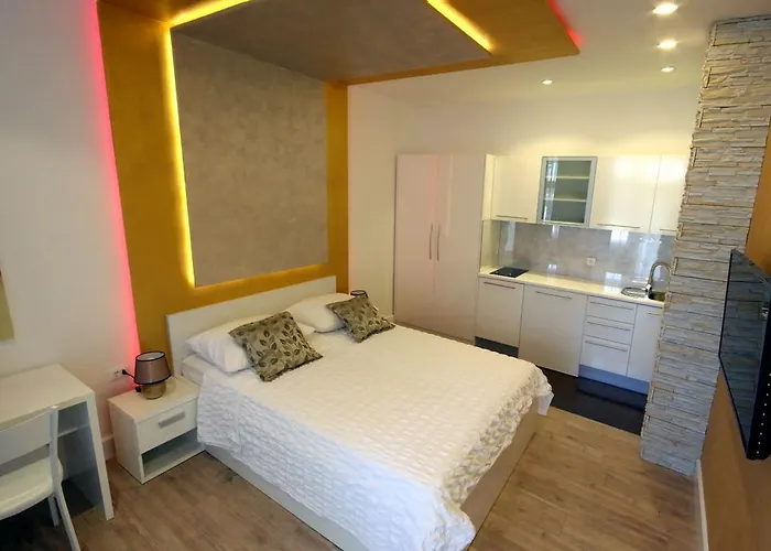 Principessa 포드스트라나