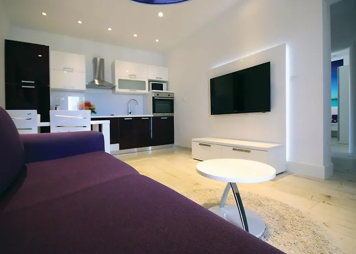 Principessa Podstrana